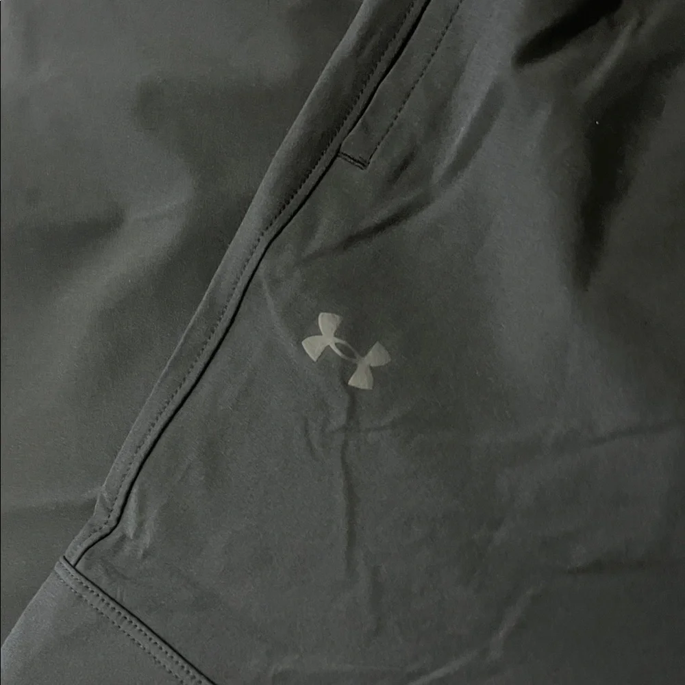 Under Armour Women's Rival Cargo Joggers - Picture 4 of 13
